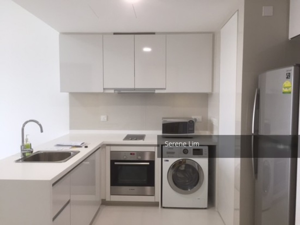 D'Leedon (D10), Condominium #200132282